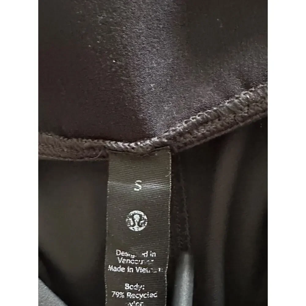 Lululemon Surge Jogger 29